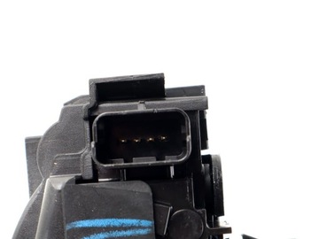 фото thumb №4, Замок крышки задней з доводчик peugeot 3008 5008 508 i ii