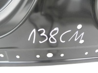 Tesla model s поріг ліва сторона 12-2024 rok Київ, фото thumb