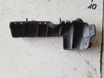 фото thumb №1, Seat exeo 09-13r ползун бампера левый перед 3r0807183