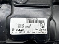 фото thumb №7, Бортовий комп'ютер блок керування двигуна trafic iv 237101663s