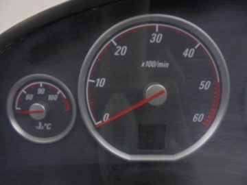 фото thumb №11, Opel vectra c спидометр приборы 1.9d 13186672cs