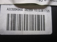 фото thumb №7, Vw golf vi 09r лічильник прилади 5k0920960f anglik