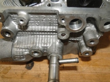 фото thumb №5, Головка двигуна toyota 2.0 16v 1az-fse avensis