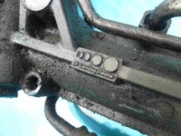 фото thumb №6, Трансмісія рейка рульового управління bmw e65 7852501689 6753227