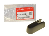 фото thumb №1, Заглушка рычага дворники задняя 76721-scv-a01 оригинальный номер honda cr-v odyssey acura