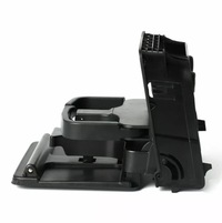 фото thumb №6, Кронштейн na напої чашка do vw golf 5 v 6 vi jetta