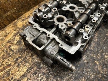 фото thumb №10, Головка валы комплектная 1.2 vti peugeot citroen opel 9671871510
