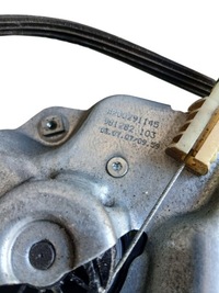 фото thumb №7, Clio iii механизм стёкла перед левый 8200291145