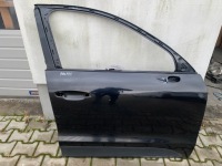 фото thumb №1, Porsche macan 95b дверь правый перед передние