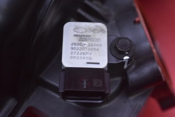 фото thumb №8, Колектор всмоктуючий g4ll 28300-08ha0 hyundai kona 2 ii 1.6 gdi гібрид 105 km 22-