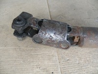 фото thumb №5, Vw passat b5 стрижень хрестовина колонки кермового