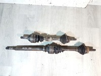 фото thumb №2, Привідний вал права довга 1.6ts alfa romeo 156