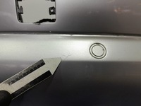 фото thumb №7, Audi a8 d3 lift бампер задняя задний ly7w