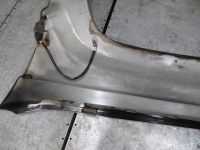 Купити Jeep grand cherokee wj крило правий перед, фото thumb