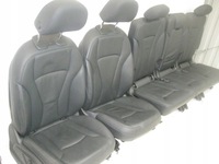 фото thumb №11, Audi q7 4m сиденье сиденья обивка дверь туннель