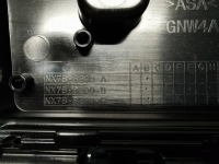 Ford focus iv mk4 рестайлінг  21-25 решітка радіатора новий оригінальний решітка  nx7b-8200-ab в Україні, фото thumb