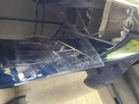 фото thumb №11, Дверь перед задняя правое левая audi a8l d4 q0/xxx состояние b.dobry