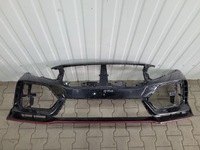 фото thumb №1, Бампер перед передний honda civic x type r hb 17-