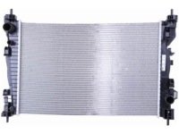 фото thumb №1, Радіатор alfa romeo giulietta 1.4