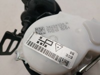 фото thumb №6, Bmw x1 f48 pas безпеки задня задній середина 34284334a