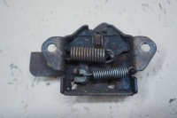 Mazda b2500 ford ranger замок капота 2,5 td 2001r Доставка, фото thumb