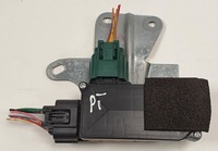 фото thumb №1, Модуль двері правий задня infiniti fx ii 254b61cy0a