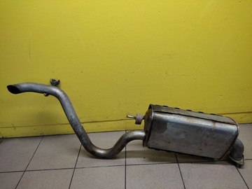 фото thumb №5, Hyundai i30 1.6 crdi глушник кінцевий u014s1