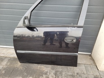 фото thumb №6, Opel meriva a 5d двері лівий перед z20r