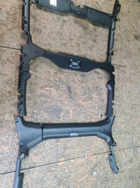 фото thumb №10, Jeep wrangler jl 2019 2020 2021 2022 2023 пластики захист дах