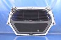 фото thumb №8, Кришка багажника скло задня mercedes r klasa w251 06r 775