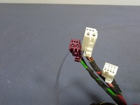 фото thumb №8, Mercedes gls w167 джгут двері правих перед a1675401329