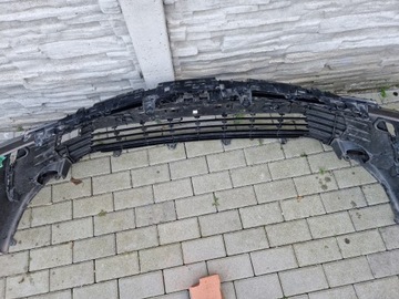 фото thumb №12, Бампер toyota camry viii рестайлинг 2021- prest-35