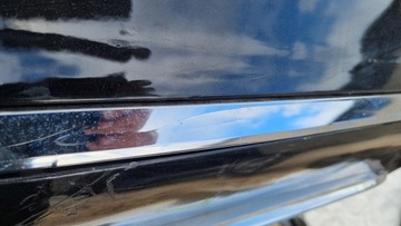 фото thumb №10, Mercedes s-klasa maybach w223 бампер зад + наконечник выхлоп org