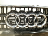 2009 audi q7 4l бампер передній 4l0807437d Оригінал, фото thumb