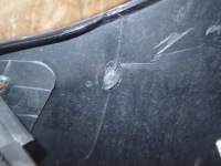 фото thumb №8, Бампер перед bmw iii 3 f34 gt m набор