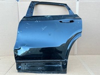 фото thumb №1, Mercedes gla w247 x247 дверь левая задняя задние