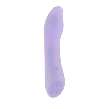Playboy Pleasure - вибратор с изогнутым валом Euphoria - 7 скоростей