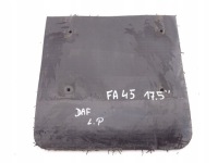 фото thumb №1, Daf fa 45 55 91-00 брызговик левый перед 17,5''