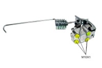 Корректор усилитель торможения mercedes sprinter 2-t 901 Цена, фото thumb