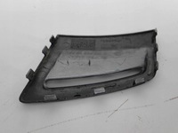 фото thumb №5, Mercedes slc slk r172 172 впуск лівий решітка бампер