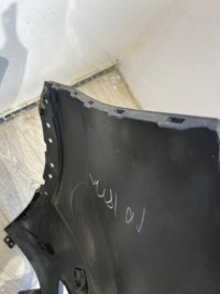 Купить Mazda cx5 2012-2017r--zderzak задний задний  kd47-50221, фото thumb