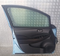 фото thumb №7, Nissan leaf i ze0 двері передні ліва лівий перед kol rbe 2015r