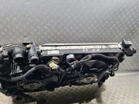 фото thumb №7, Комплект радиатор радиатор wody интеркулер opel meriva b 1.7 cdti