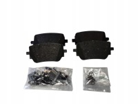 Купить Оригинальные тормозные колодки тормозные задний  mercedes a w177, фото thumb