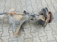 фото thumb №7, Міст задня задній land rover defender 2.5 td td5 1999-2006