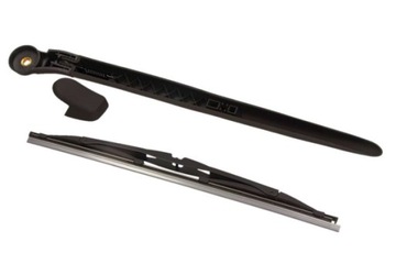 фото thumb №1, Важіль двірники листова ресора зад do porsche