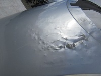 фото thumb №8, Капот mini cooper r55 r56 06-13 бензин