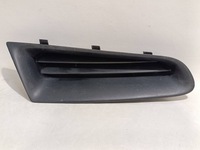 фото thumb №1, Решётка заглушка защита бампера перед правая renault clio 3 iii 1859430