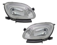 фото thumb №1, Tyc 20-14125-05-2 фара