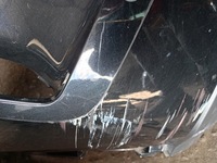 фото thumb №8, Капот бампер крила pas перед радіатор nissan x-trail iv t33 rogue